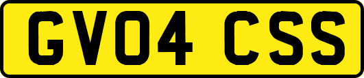 GV04CSS