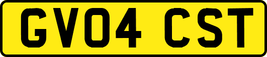 GV04CST