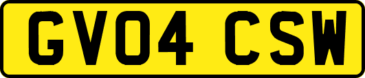 GV04CSW