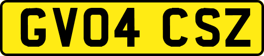 GV04CSZ