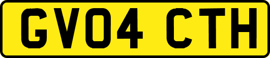 GV04CTH