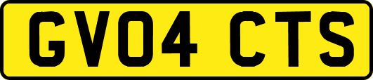 GV04CTS