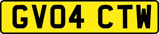 GV04CTW