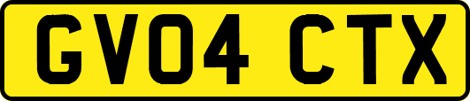 GV04CTX