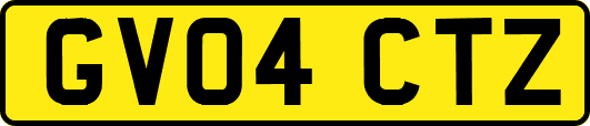 GV04CTZ
