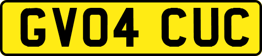 GV04CUC