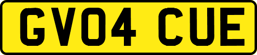 GV04CUE