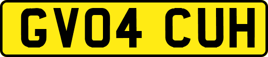 GV04CUH