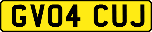 GV04CUJ