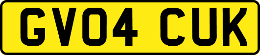 GV04CUK