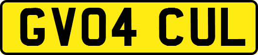 GV04CUL