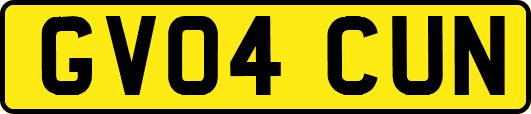 GV04CUN