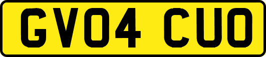 GV04CUO