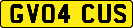GV04CUS