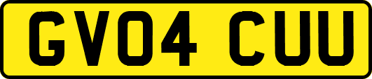 GV04CUU