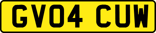 GV04CUW