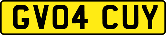 GV04CUY