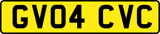 GV04CVC