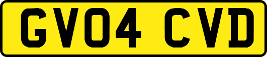 GV04CVD