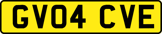 GV04CVE