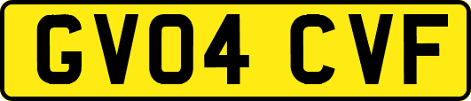 GV04CVF