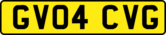 GV04CVG