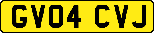 GV04CVJ
