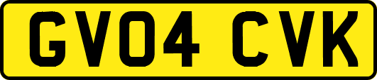 GV04CVK