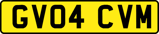 GV04CVM