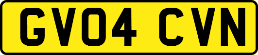 GV04CVN