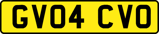 GV04CVO