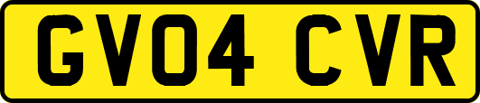 GV04CVR