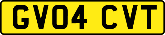 GV04CVT