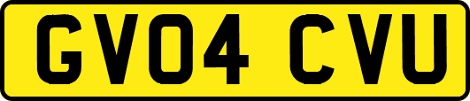 GV04CVU