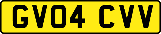 GV04CVV