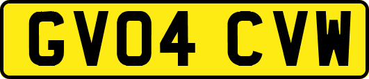 GV04CVW