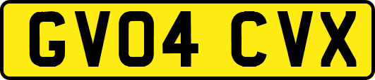 GV04CVX