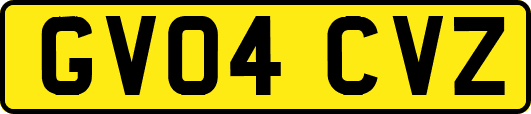 GV04CVZ