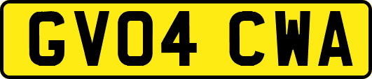 GV04CWA