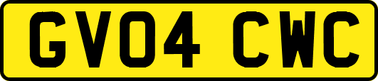 GV04CWC