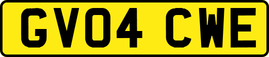 GV04CWE