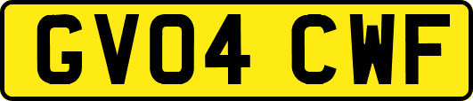 GV04CWF