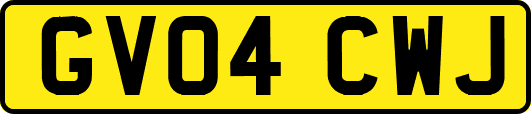 GV04CWJ
