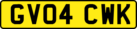 GV04CWK