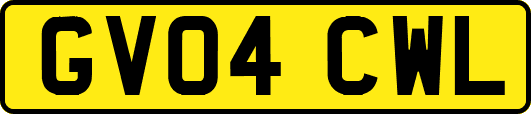 GV04CWL
