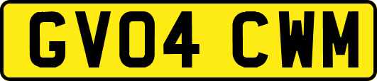 GV04CWM