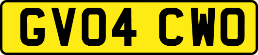GV04CWO