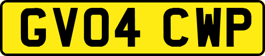 GV04CWP