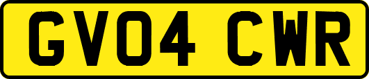 GV04CWR