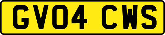 GV04CWS